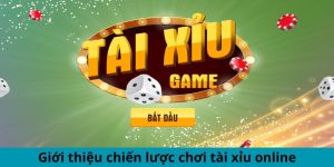 Tài xỉu online là gì?