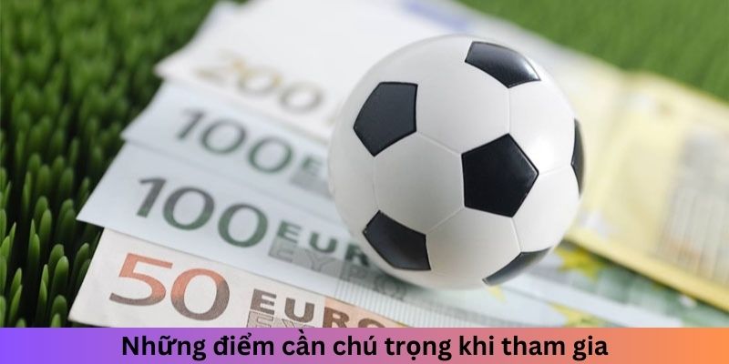 Những lưu ý cần chú trọng khi chơi thể loại này