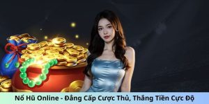 Nổ hũ online