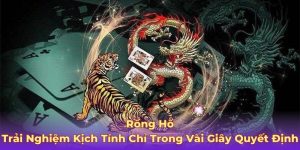 Rồng Hổ