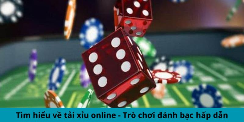 Tìm hiểu về sicbo online - Trò chơi đánh bạc hấp dẫn