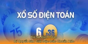 Xổ số điện toán